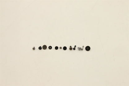 Lenovo ThinkBook 14 G4 IAP 14 G4 ABA Screw Screws Set Kit 5S10S35403