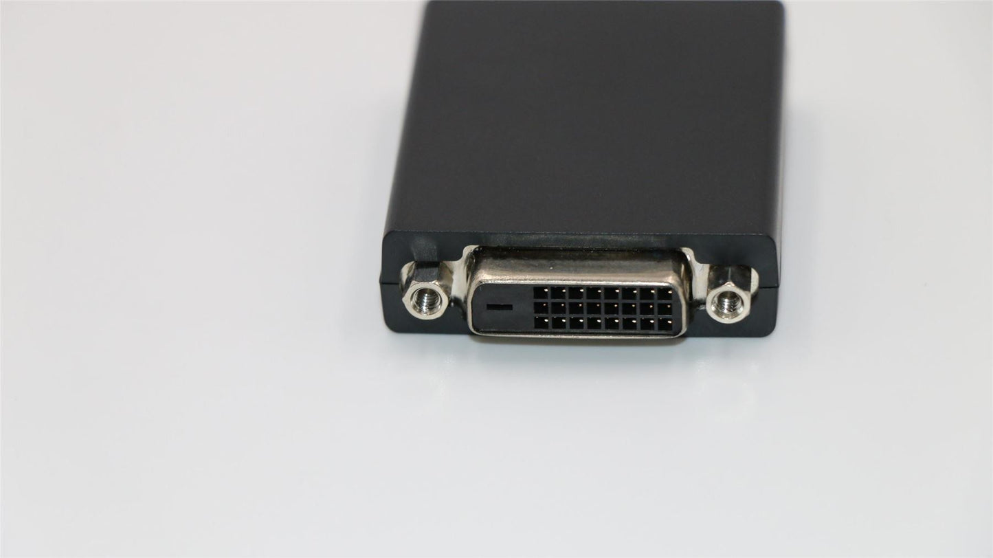Lenovo FRU DP to DVI Dongle (Single) 03T8400