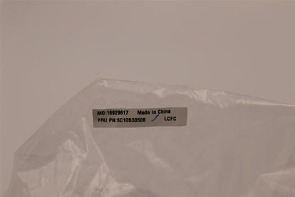 Lenovo USB Board Cable L82TF 5C10S30506