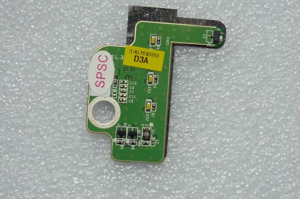 Lenovo KL3 SENSOR/B (HD/LAN/BT_LED)SP Sensor LED Board 11012049