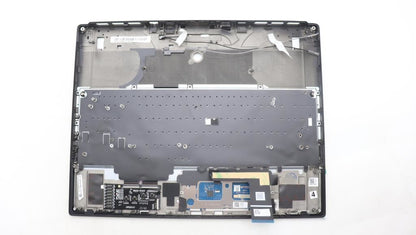 Lenovo Upper Case ASM_SPA_L83AG 5CB1L84369