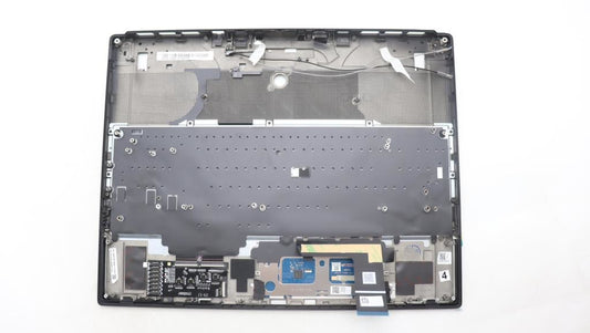 Lenovo Upper Case ASM_SPA_L83AG 5CB1L84369