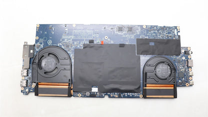 Lenovo ThinkPad P1 Gen 6 Motherboard Mainboard DIS INTELI713800H 5B21L89351