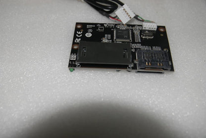 Lenovo BLD 5 slots 530mm-PCBA DT Card Reader Board 11200357