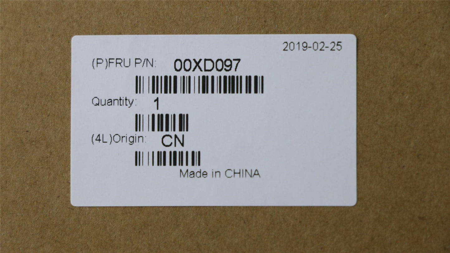 Lenovo Slider Cover White, HDMI In, C51 00XD097