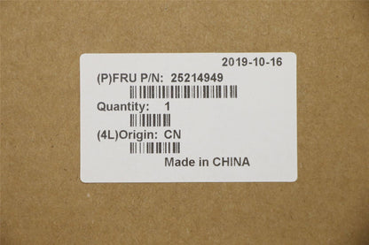 Lenovo LSP-ST2M-CCY-BlackKey-KBD Keyboard 25214949