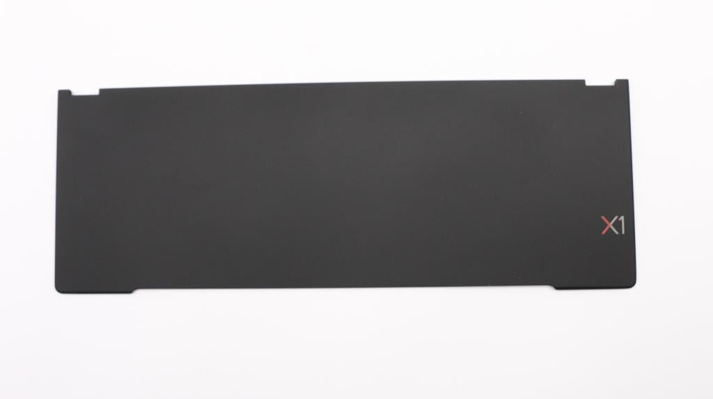 Lenovo Tablet X1 3rd Rear Kick Stand Cover Black 01AY261