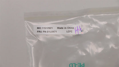 Lenovo 01LV471 MECH_ASM KIT,No WWAN antenna,Mech,Misc