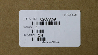 Lenovo MECH_ASM 340_M_FRAME-WHL-ASSY_W_WW 02CW559