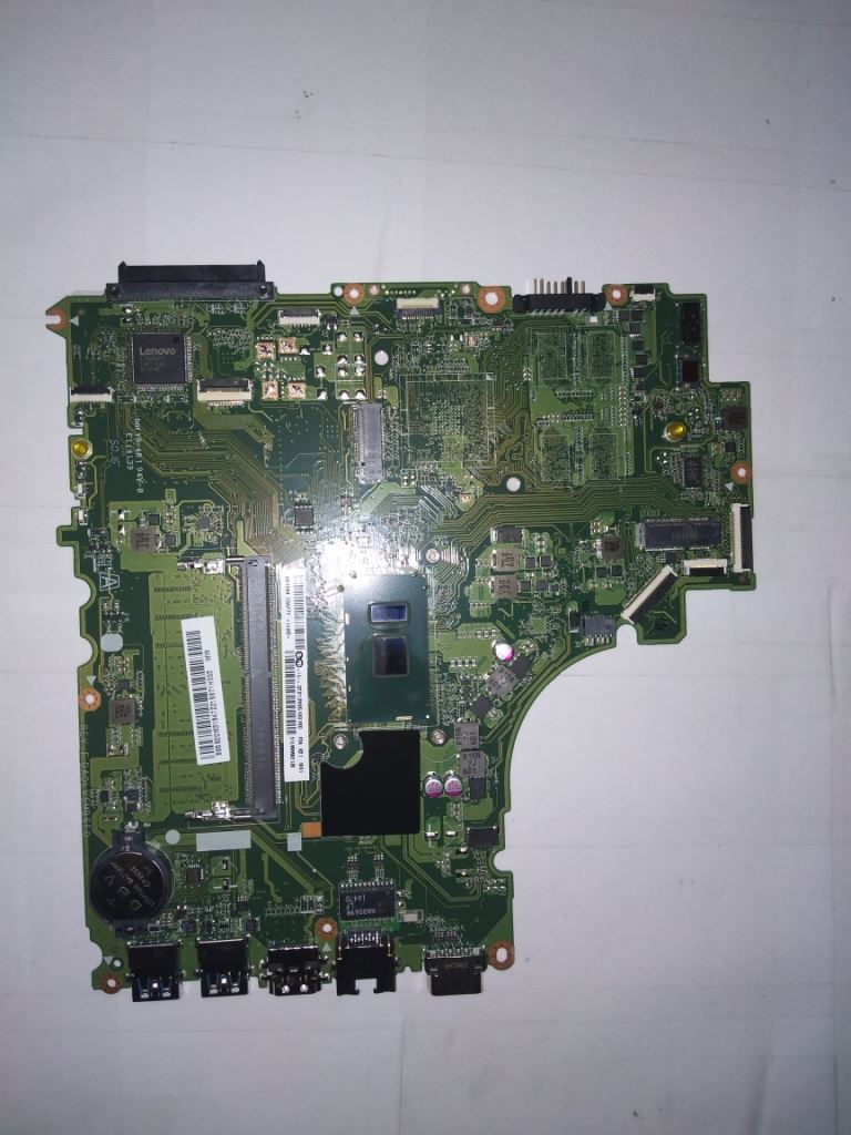 Lenovo V510-15IKB Motherboard Mainboard UMA intelI37100U 4G 5B20M31847