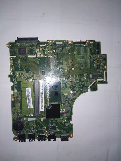 Lenovo V510-15IKB Motherboard Mainboard UMA intelI37100U 4G 5B20M31847