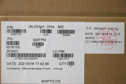 Lenovo Legion S7 15IMH5 Keyboard Palmrest Top Cover US Europe Grey 5CB0Z71971