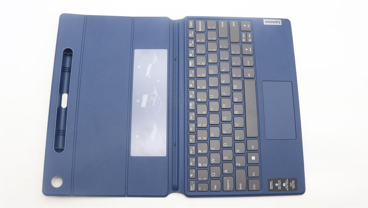 Lenovo Upper Case ASM_ENG WT 82XK 5CB1L44944