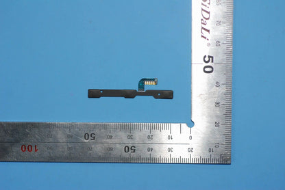 Lenovo A606 ROW Key FPC&*66800379 CS BL FPC Board 5F79A6N1KC