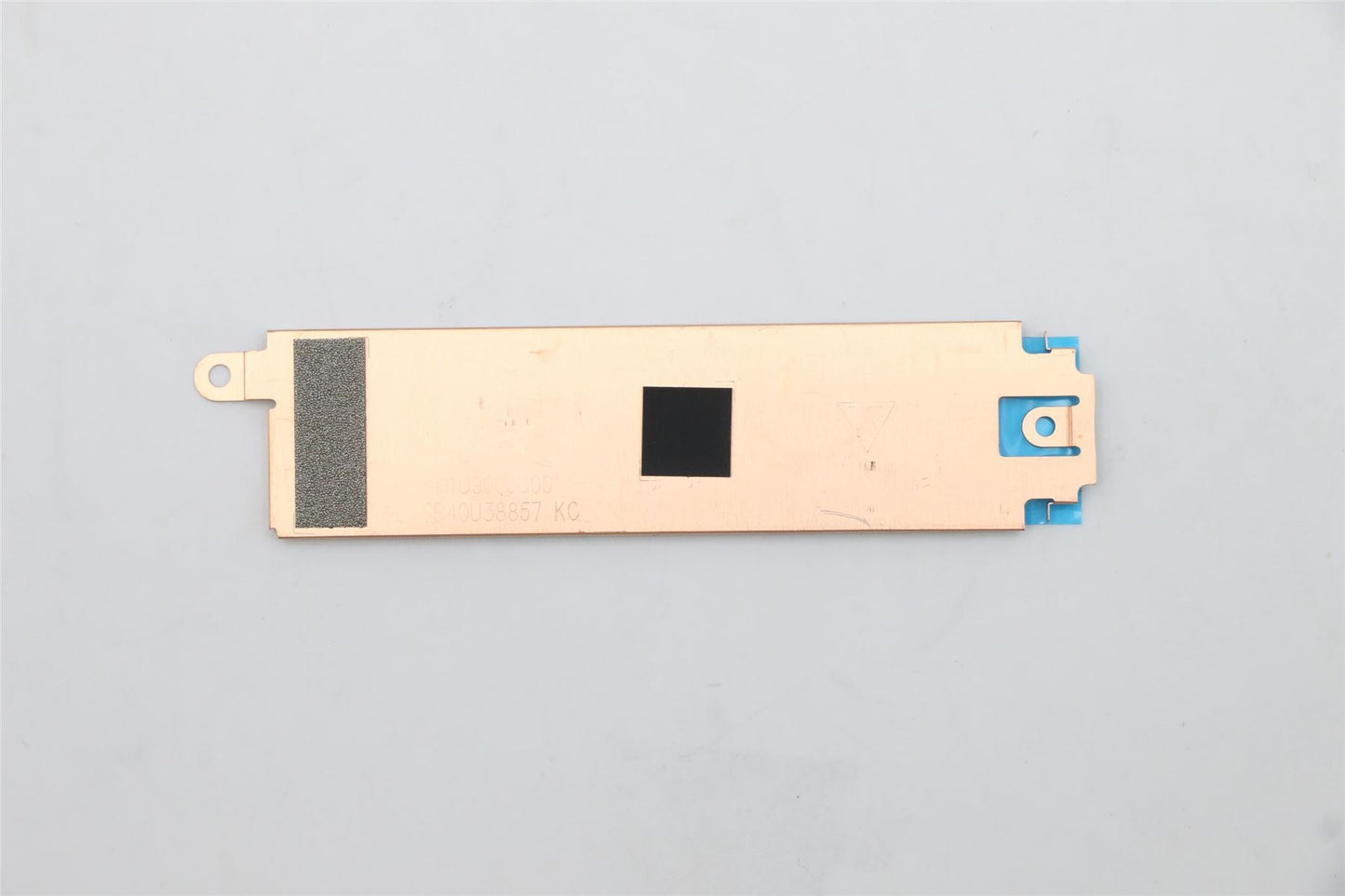 Lenovo 5B41C42038 THERMAL PLATE SSD