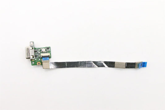 Lenovo FRU Power VGA SW bord FFC 04W4361
