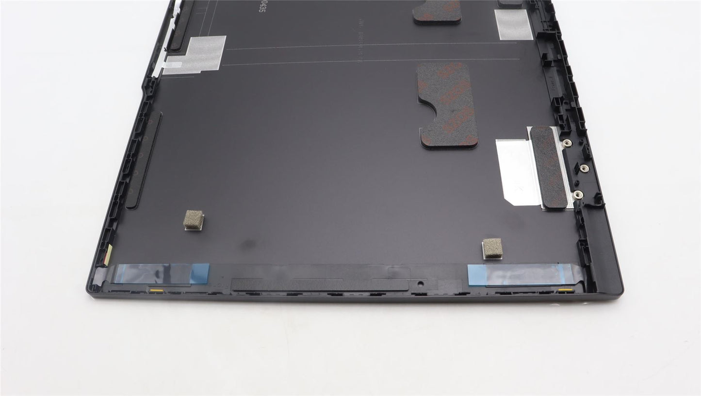 Lenovo ThinkPad E16 Gen 1 LCD Cover Rear Back Housing Black 5CB1L57748