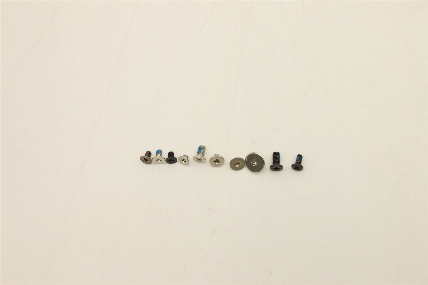 Lenovo ThinkPad L15 3 L15 Gen 4 Screw Screws Set Kit 5S10Z89206