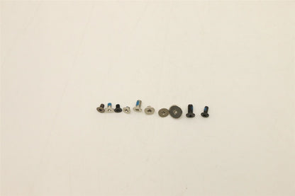 Lenovo ThinkPad L15 3 L15 Gen 4 Screw Screws Set Kit 5S10Z89206
