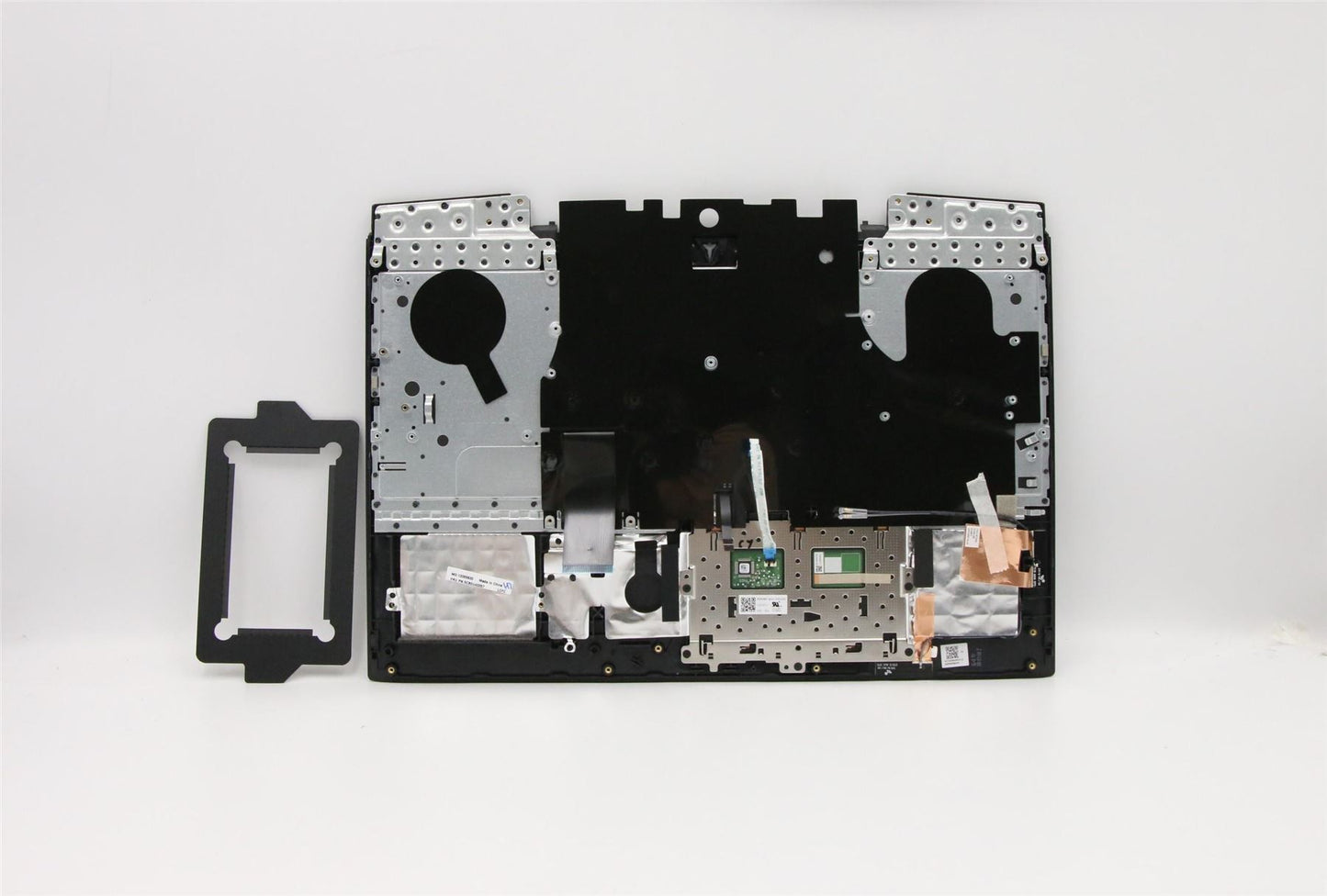 Lenovo Upper Case ASM_CH L 81Q6 5CB0U43357