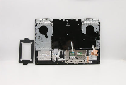 Lenovo Upper Case ASM_CH L 81Q6 5CB0U43357