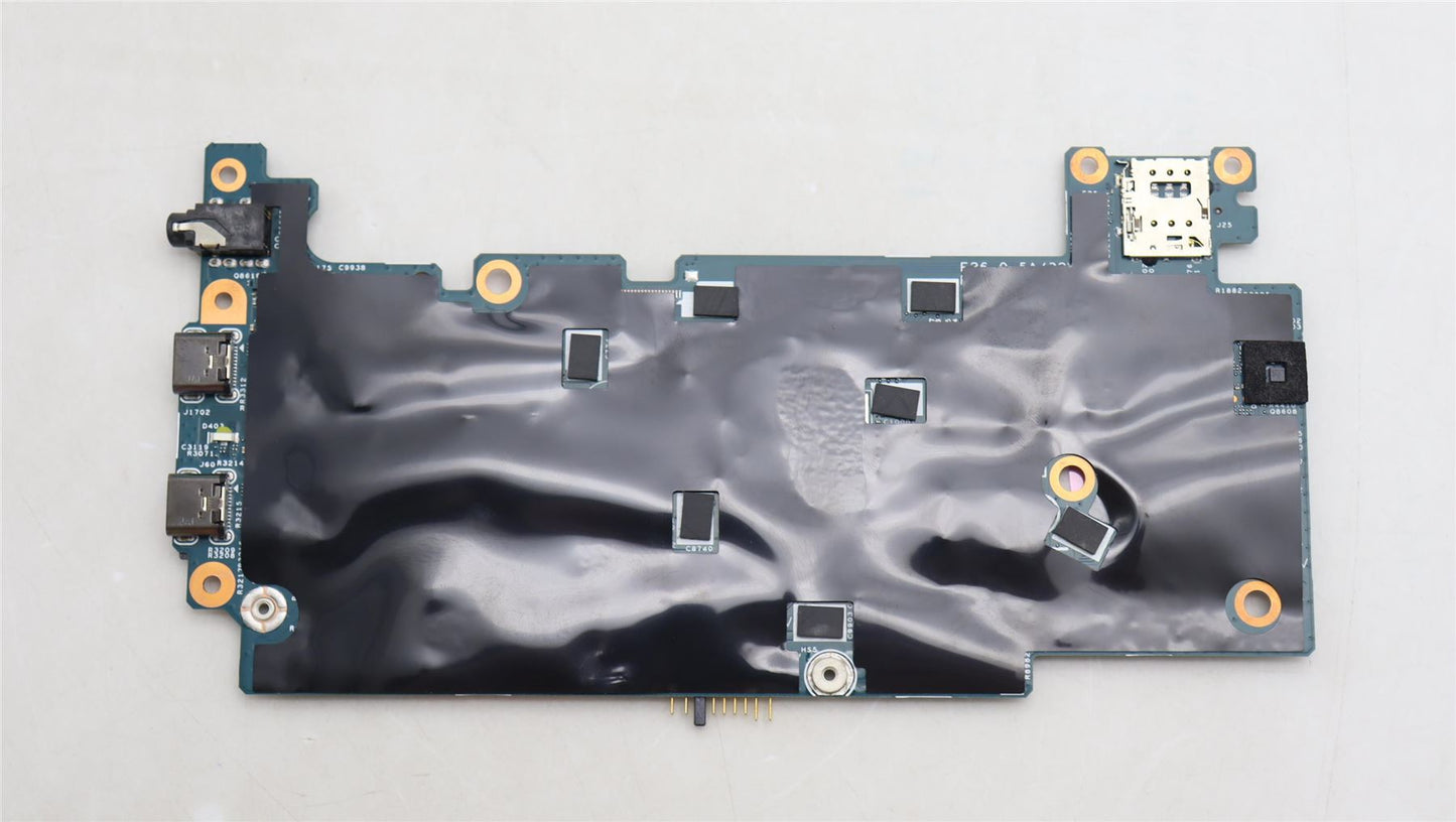 Lenovo ThinkPad X1 Gen 1 Motherboard Mainboard UMA inteli51140G7 16G 5B21B33961