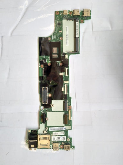 Lenovo ThinkPad X270 Motherboard Mainboard 01LW713
