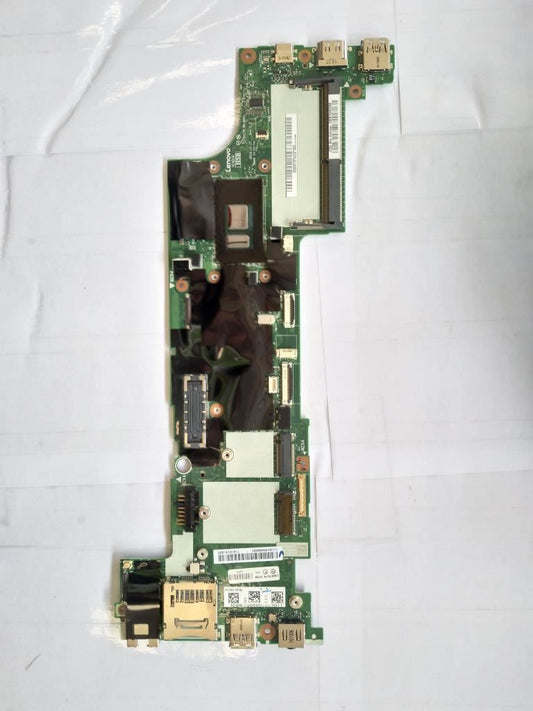 Lenovo ThinkPad X270 Motherboard Mainboard 01LW713