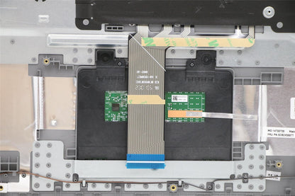 Lenovo Upper Case ASM_FR L81WC FPPGDIS 5CB0X56877