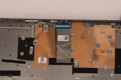 Lenovo Upper Case ASM_EURO ENG L82RKFPAGN 5CB1H78129