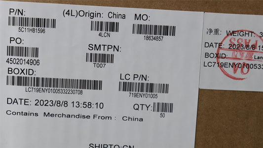 Lenovo FRU NONE M/B_ONLY_MIC_CABLE_ASSY 5C11H81596