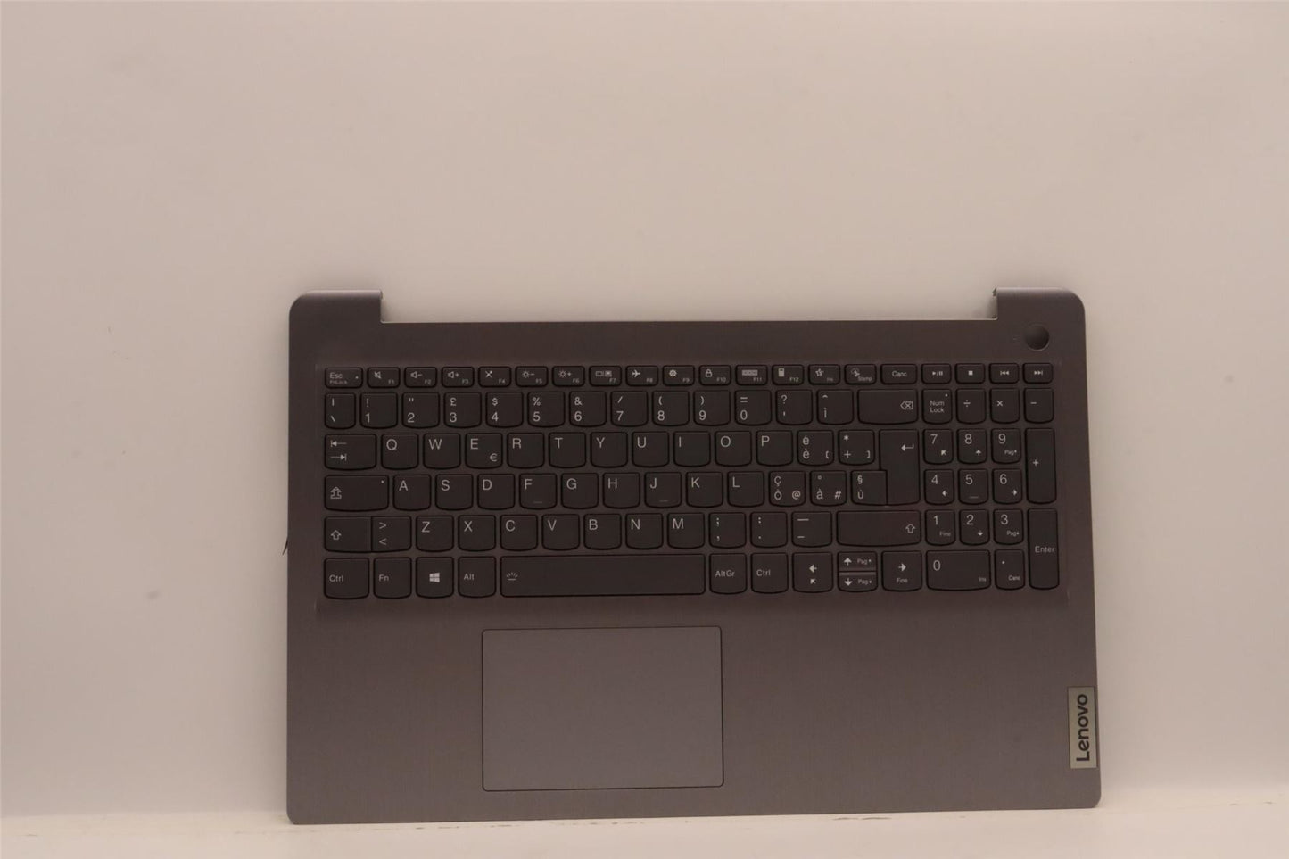 Lenovo IdeaPad 3 15IAU7 3 15ABA7 Palmrest Cover Touchpad Keyboard 5CB1H77933