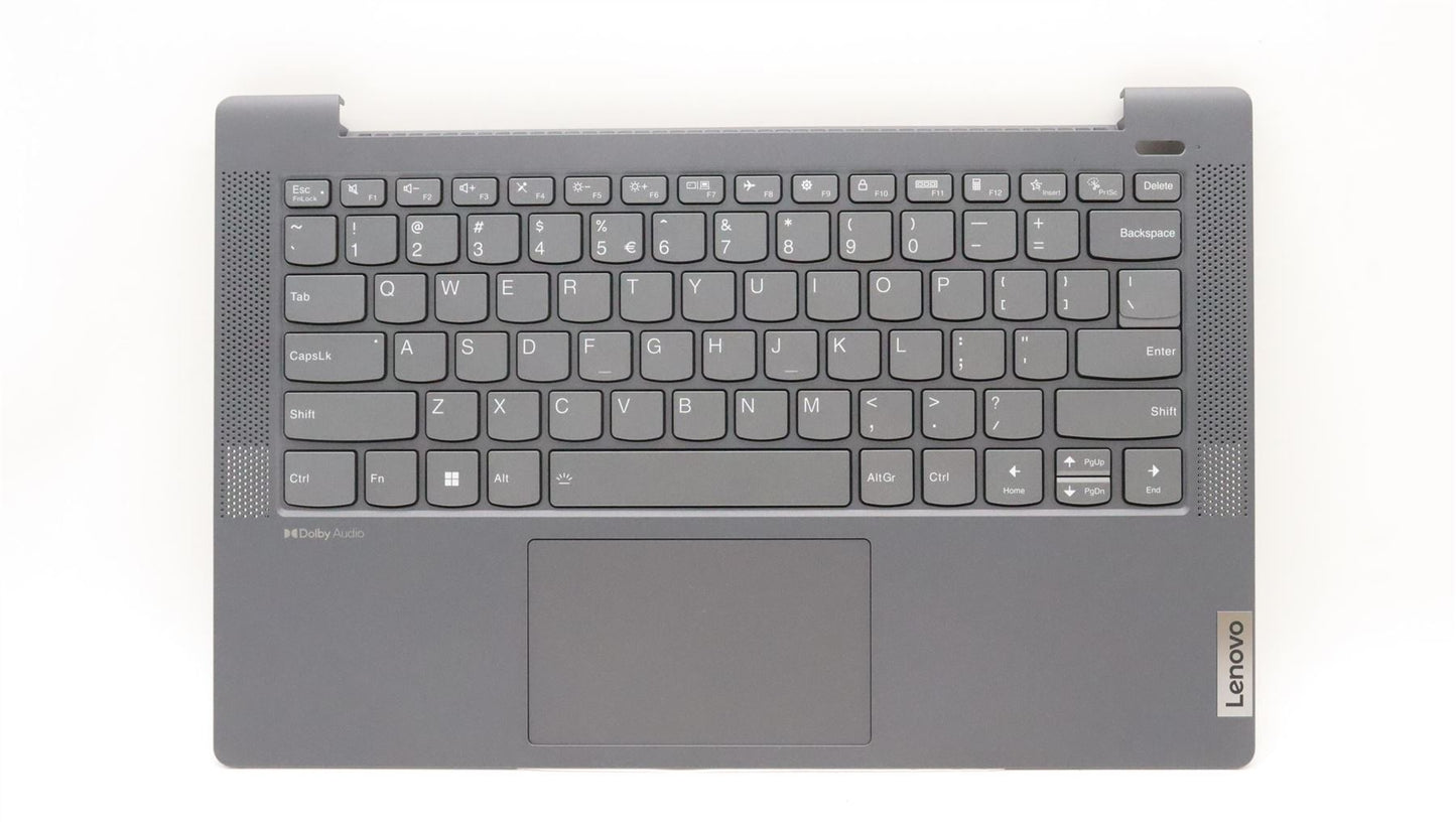 Lenovo UpperCaseASMEUROENGC82SD PLSGFPBL 5CB1J04503