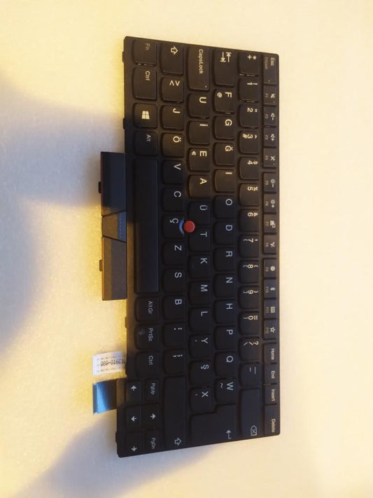 Lenovo Windu KBD,TUF,CHY Keyboard 01AX399