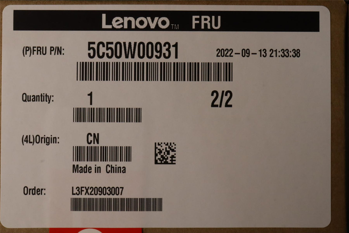 Lenovo Neo M60q M70q 4 50q 4 Display Port Card Board Port 5C50W00931