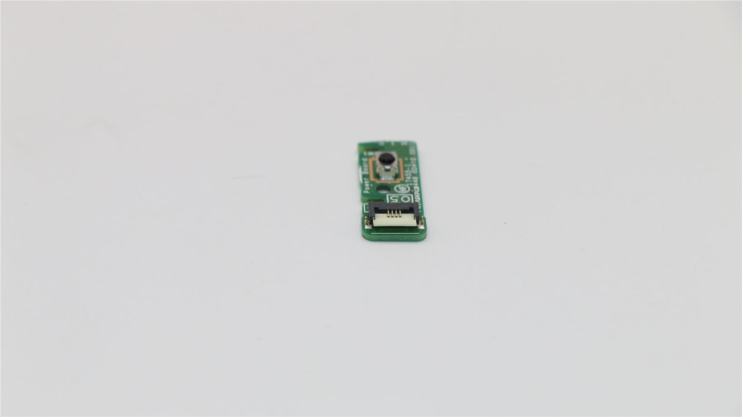 Lenovo ThinkPad 11e 5th Power Button Board 02DC034