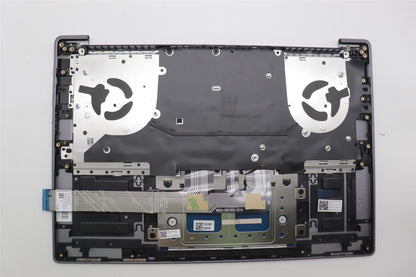 Lenovo Upper Case ASM BEL H 83E3 LG 5CB1N90758