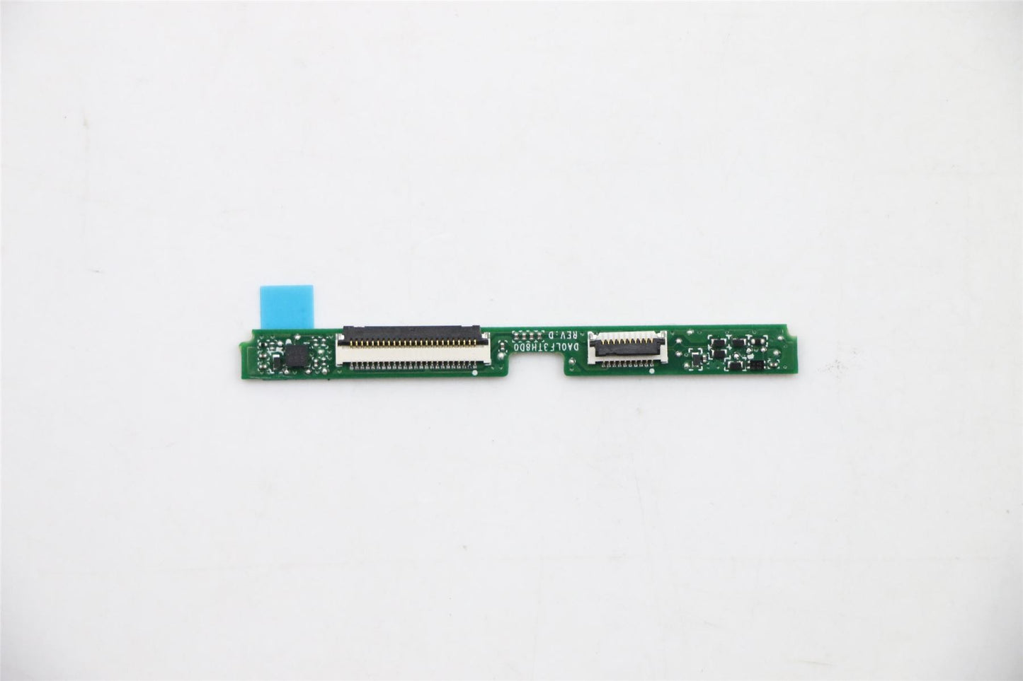 Carte capteur Lenovo Yoga C640-13IML LTE C640-13IML 5C50S25013