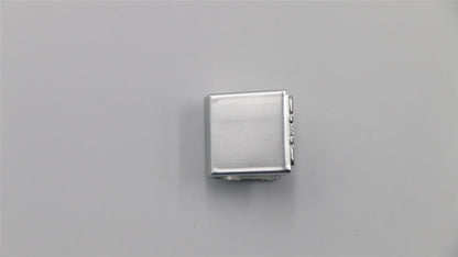 Lenovo S435 Hinge Cap Strip Trim Cover Silver 90203045