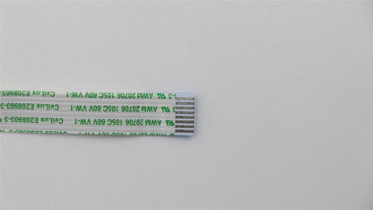 Lenovo IdeaPad Z500 Touch Z500 Power Button Board 90001771
