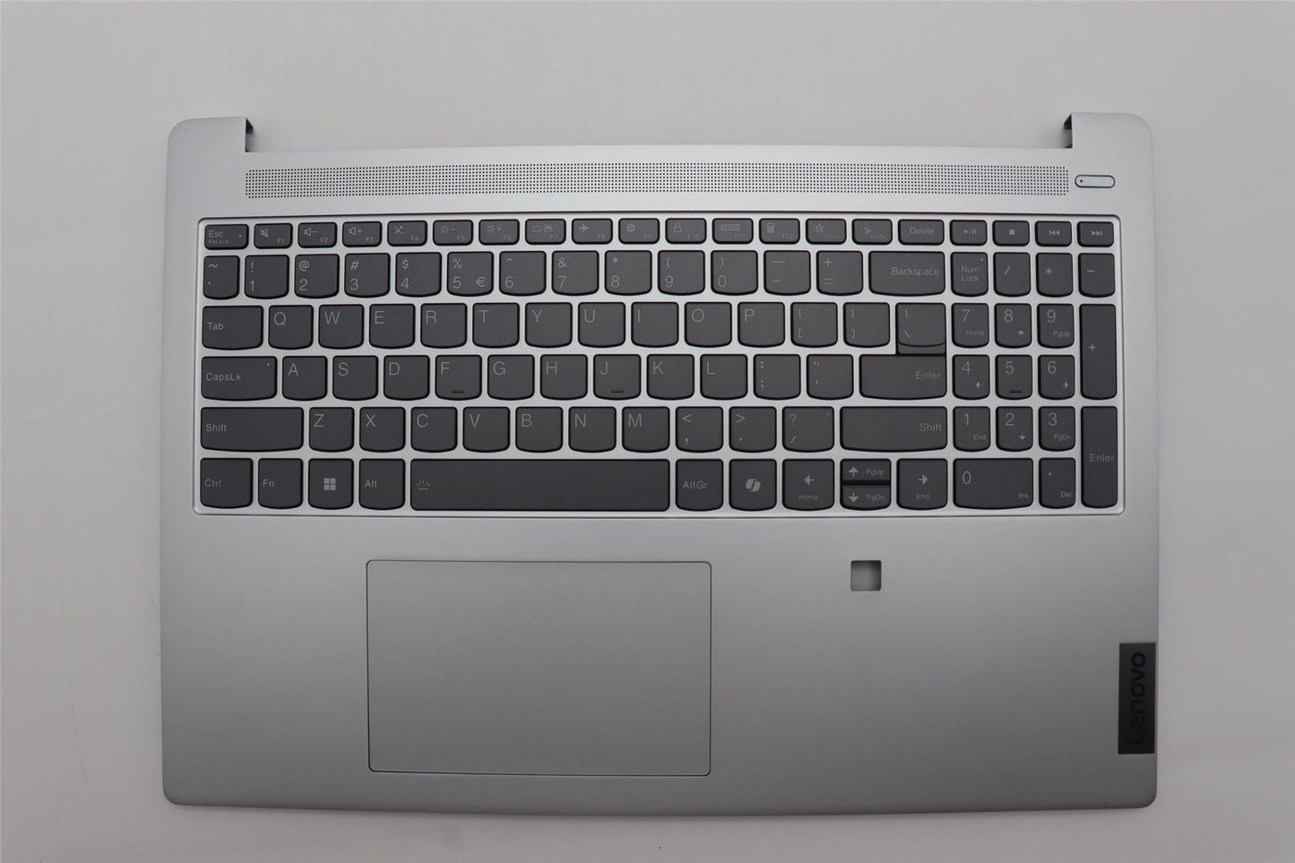 Lenovo UpCase EUROENG C83FW FP CG BL AL 5CB1N90969