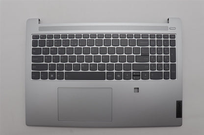 Lenovo UpCase EUROENG C83FW FP CG BL AL 5CB1N90969