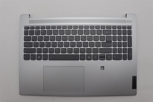Lenovo UpCase EUROENG C83FW FP CG BL AL 5CB1N90969