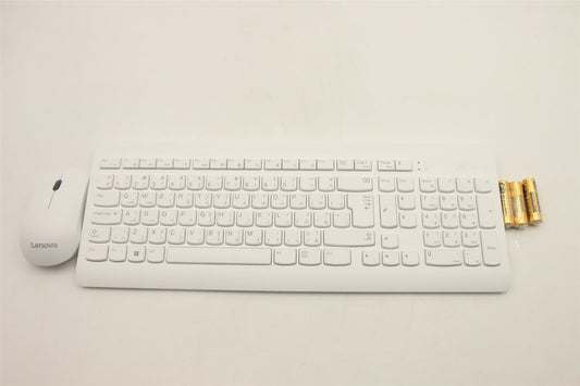 Lenovo Primax R71_G2 2.4G WTG AR 5KM1C40642
