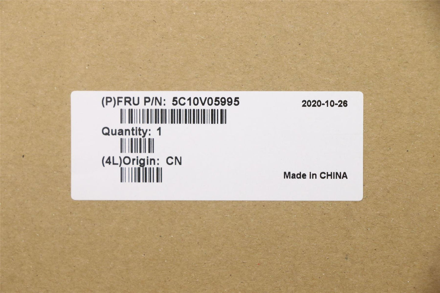 Lenovo mini DP to Single link DVI Dong 5C10V05995