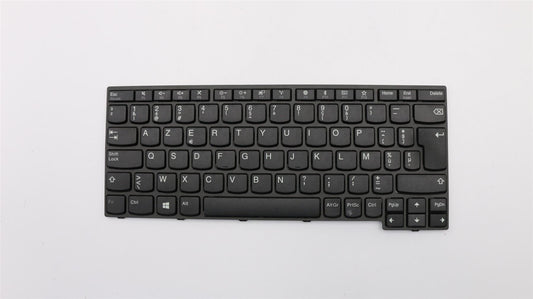 Lenovo ThinkPad 11e 4th Gen Yoga 11e 4th Gen Keyboard Belgian Black 01EP147