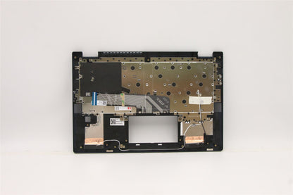 Lenovo Upper Case ASM_KOR W 82HS AB 5CB1B36439