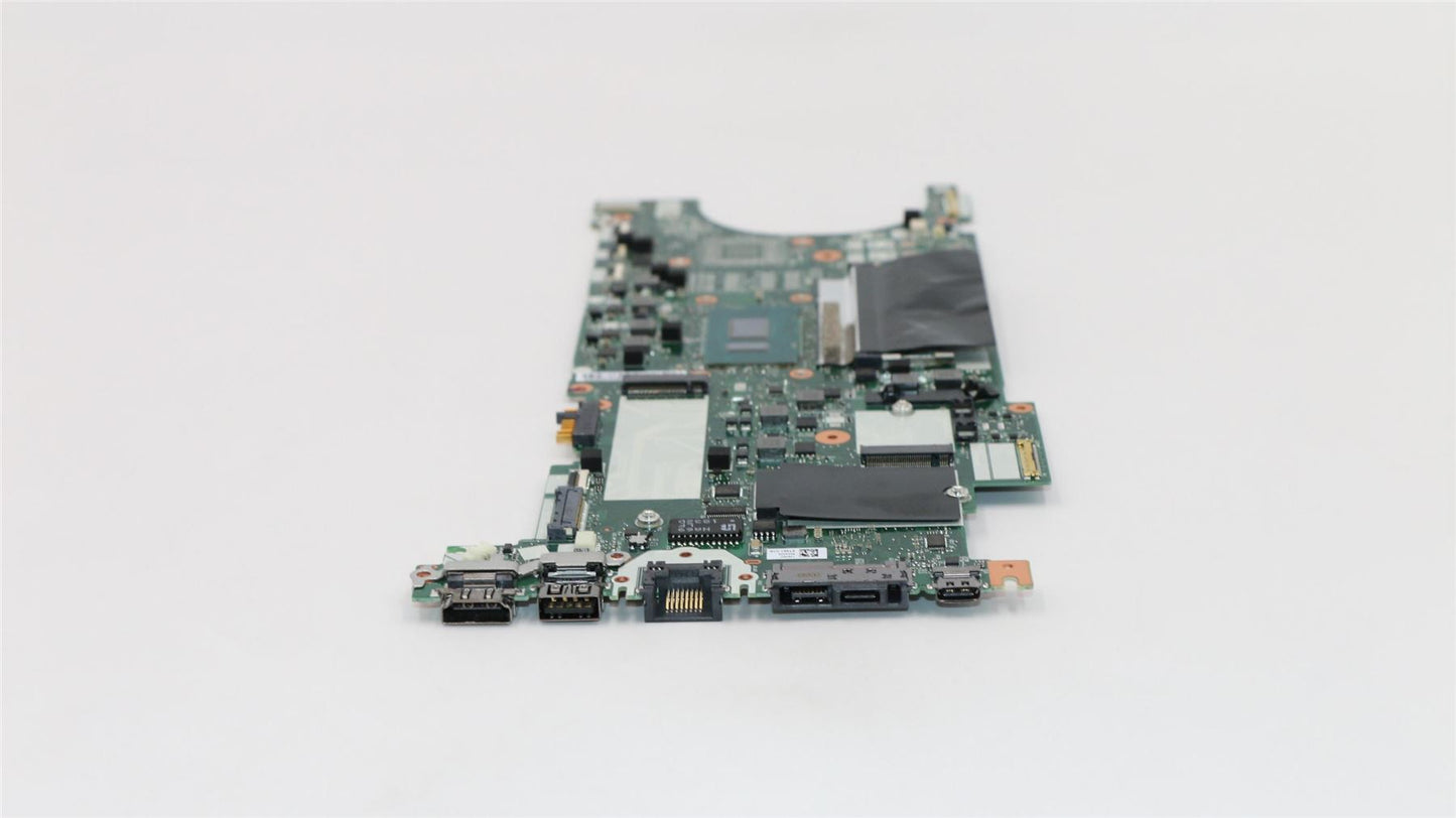 Lenovo ThinkPad T480s Motherboard Mainboard 02HL814