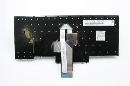 Lenovo FRU ABBA-KBD DEN CHY Danish Keyboard 04Y0685