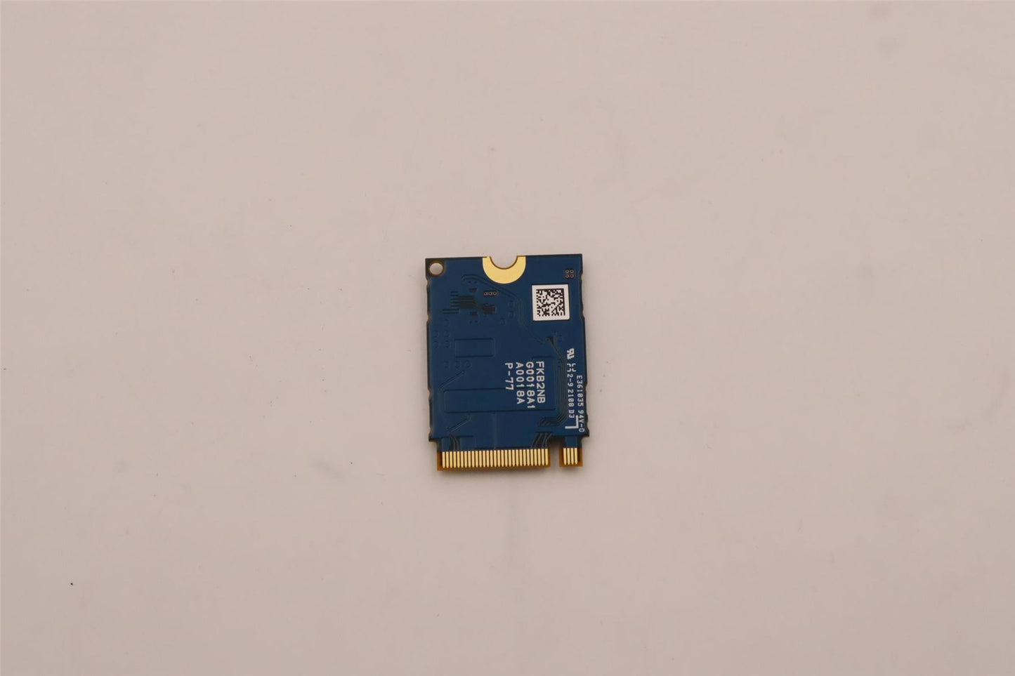 Lenovo ThinkEdge SE30 SE70 SE10 Solid State Drive SSD 5SS0V06405